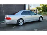 2004 Toyota Celsior A Show Silver Sedan for sale, Japanese used car export - photo 30 of 70 | GULJI TRADERS