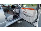 2004 Toyota Celsior A Show Silver Sedan for sale, Japanese used car export - photo 42 of 70 | GULJI TRADERS