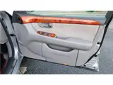 2004 Toyota Celsior A Show Silver Sedan for sale, Japanese used car export - photo 43 of 70 | GULJI TRADERS