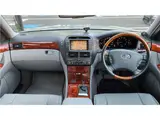 2004 Toyota Celsior A Show Silver Sedan for sale, Japanese used car export - photo 45 of 70 | GULJI TRADERS