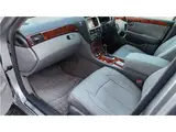 2004 Toyota Celsior A Show Silver Sedan for sale, Japanese used car export - photo 57 of 70 | GULJI TRADERS
