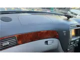 2004 Toyota Celsior A Show Silver Sedan for sale, Japanese used car export - photo 58 of 70 | GULJI TRADERS