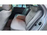 2004 Toyota Celsior A Show Silver Sedan for sale, Japanese used car export - photo 63 of 70 | GULJI TRADERS