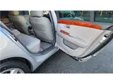 2004 Toyota Celsior A Show Silver Sedan for sale, Japanese used car export - photo 64 of 70 | GULJI TRADERS