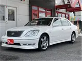 2004 Toyota Celsior e specification Pearl Sedan for sale, Japanese used car export - photo 5 of 37 | GULJI TRADERS