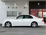 2004 Toyota Celsior e specification Pearl Sedan for sale, Japanese used car export - photo 6 of 37 | GULJI TRADERS