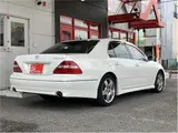 2004 Toyota Celsior e specification Pearl Sedan for sale, Japanese used car export - photo 9 of 37 | GULJI TRADERS
