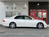 2004 Toyota Celsior e specification Pearl Sedan for sale, Japanese used car export - photo 11 of 37 | GULJI TRADERS