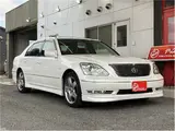 2004 Toyota Celsior e specification Pearl Sedan for sale, Japanese used car export - photo 12 of 37 | GULJI TRADERS