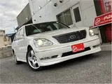2004 Toyota Celsior e specification Pearl Sedan for sale, Japanese used car export - photo 13 of 37 | GULJI TRADERS
