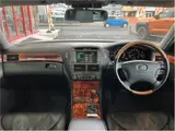 2004 Toyota Celsior e specification Pearl Sedan for sale, Japanese used car export - photo 17 of 37 | GULJI TRADERS