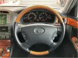 2004 Toyota Celsior e specification Pearl Sedan for sale, Japanese used car export - photo 18 of 37 | GULJI TRADERS