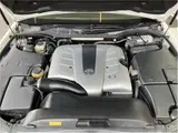 2004 Toyota Celsior e specification Pearl Sedan for sale, Japanese used car export - photo 30 of 37 | GULJI TRADERS