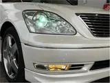 2004 Toyota Celsior e specification Pearl Sedan for sale, Japanese used car export - photo 33 of 37 | GULJI TRADERS