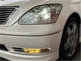 2004 Toyota Celsior e specification Pearl Sedan for sale, Japanese used car export - photo 34 of 37 | GULJI TRADERS