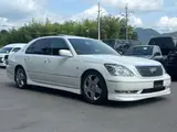 2004 Toyota Celsior C Show Interior Selection Pearl Sedan for sale, Japanese used car export - photo 3 of 39 | GULJI TRADERS