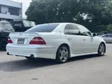 2004 Toyota Celsior C Show Interior Selection Pearl Sedan for sale, Japanese used car export - photo 5 of 39 | GULJI TRADERS