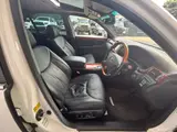 2004 Toyota Celsior C Show Interior Selection Pearl Sedan for sale, Japanese used car export - photo 24 of 39 | GULJI TRADERS