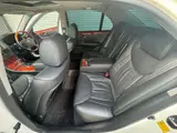 2004 Toyota Celsior C Show Interior Selection Pearl Sedan for sale, Japanese used car export - photo 27 of 39 | GULJI TRADERS