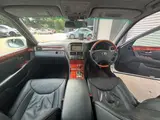 2004 Toyota Celsior C Show Interior Selection Pearl Sedan for sale, Japanese used car export - photo 28 of 39 | GULJI TRADERS