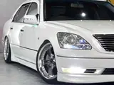 2004 Toyota Celsior 4.3 C Specification Interior Selection Pearl Sedan for sale, Japanese used car export - photo 2 of 70 | GULJI TRADERS