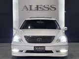 2004 Toyota Celsior 4.3 C Specification Interior Selection Pearl Sedan for sale, Japanese used car export - photo 13 of 70 | GULJI TRADERS
