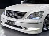 2004 Toyota Celsior 4.3 C Specification Interior Selection Pearl Sedan for sale, Japanese used car export - photo 15 of 70 | GULJI TRADERS