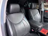 2004 Toyota Celsior 4.3 C Specification Interior Selection Pearl Sedan for sale, Japanese used car export - photo 21 of 70 | GULJI TRADERS