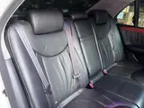2004 Toyota Celsior 4.3 C Specification Interior Selection Pearl Sedan for sale, Japanese used car export - photo 27 of 70 | GULJI TRADERS