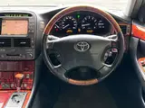 2004 Toyota Celsior 4.3 C Specification Interior Selection Pearl Sedan for sale, Japanese used car export - photo 34 of 70 | GULJI TRADERS