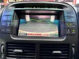 2004 Toyota Celsior 4.3 C Specification Interior Selection Pearl Sedan for sale, Japanese used car export - photo 37 of 70 | GULJI TRADERS