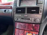 2004 Toyota Celsior 4.3 C Specification Interior Selection Pearl Sedan for sale, Japanese used car export - photo 38 of 70 | GULJI TRADERS