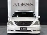2004 Toyota Celsior 4.3 C Specification Interior Selection Pearl Sedan for sale, Japanese used car export - photo 56 of 70 | GULJI TRADERS