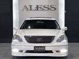 2004 Toyota Celsior 4.3 C Specification Interior Selection Pearl Sedan for sale, Japanese used car export - photo 57 of 70 | GULJI TRADERS