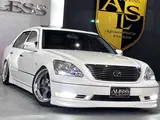 2004 Toyota Celsior 4.3 C Specification Interior Selection Pearl Sedan for sale, Japanese used car export - photo 58 of 70 | GULJI TRADERS