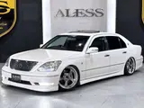 2004 Toyota Celsior 4.3 C Specification Interior Selection Pearl Sedan for sale, Japanese used car export - photo 61 of 70 | GULJI TRADERS