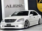 2004 Toyota Celsior 4.3 C Specification Interior Selection Pearl Sedan for sale, Japanese used car export - photo 62 of 70 | GULJI TRADERS