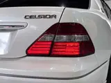 2004 Toyota Celsior 4.3 C Specification Interior Selection Pearl Sedan for sale, Japanese used car export - photo 67 of 70 | GULJI TRADERS