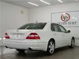 2004 Toyota Celsior A-Sho ★ 18-inch alloy wheels for Euro use Pearl Sedan for sale, Japanese used car export - photo 2 of 55 | GULJI TRADERS