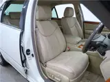 2004 Toyota Celsior A-Sho ★ 18-inch alloy wheels for Euro use Pearl Sedan for sale, Japanese used car export - photo 4 of 55 | GULJI TRADERS
