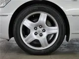 2004 Toyota Celsior A-Sho ★ 18-inch alloy wheels for Euro use Pearl Sedan for sale, Japanese used car export - photo 6 of 55 | GULJI TRADERS
