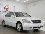 2004 Toyota Celsior A-Sho ★ 18-inch alloy wheels for Euro use Pearl Sedan for sale, Japanese used car export - photo 9 of 55 | GULJI TRADERS