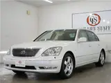 2004 Toyota Celsior A-Sho ★ 18-inch alloy wheels for Euro use Pearl Sedan for sale, Japanese used car export - photo 10 of 55 | GULJI TRADERS