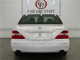 2004 Toyota Celsior A-Sho ★ 18-inch alloy wheels for Euro use Pearl Sedan for sale, Japanese used car export - photo 11 of 55 | GULJI TRADERS