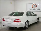 2004 Toyota Celsior A-Sho ★ 18-inch alloy wheels for Euro use Pearl Sedan for sale, Japanese used car export - photo 13 of 55 | GULJI TRADERS