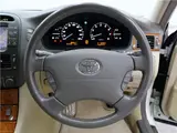 2004 Toyota Celsior A-Sho ★ 18-inch alloy wheels for Euro use Pearl Sedan for sale, Japanese used car export - photo 16 of 55 | GULJI TRADERS