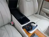 2004 Toyota Celsior A-Sho ★ 18-inch alloy wheels for Euro use Pearl Sedan for sale, Japanese used car export - photo 26 of 55 | GULJI TRADERS