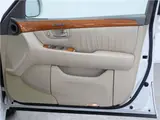 2004 Toyota Celsior A-Sho ★ 18-inch alloy wheels for Euro use Pearl Sedan for sale, Japanese used car export - photo 27 of 55 | GULJI TRADERS