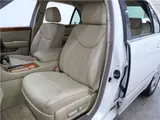 2004 Toyota Celsior A-Sho ★ 18-inch alloy wheels for Euro use Pearl Sedan for sale, Japanese used car export - photo 30 of 55 | GULJI TRADERS