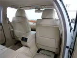 2004 Toyota Celsior A-Sho ★ 18-inch alloy wheels for Euro use Pearl Sedan for sale, Japanese used car export - photo 31 of 55 | GULJI TRADERS